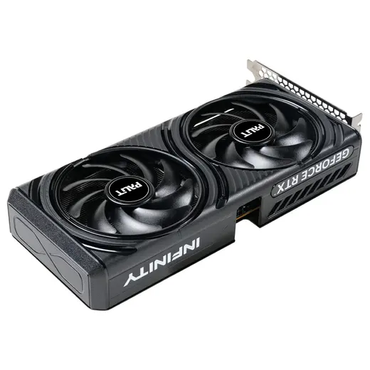 Palit RTX5060 INFINITY 2 OC 8GB 128Bit GDDR7 görseli 3