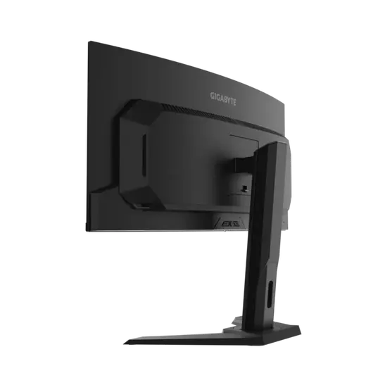 GIGABYTE 34" QD-OLED MO34WQC2 0.03MS 240HZ Kavisli Gaming Monitör 3440x1440 görseli 5