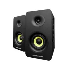 Thonet & Vander KUMPEL 2.0 50W Siyah Speaker - 2.0 Sistem - 50W RMS görseli 7