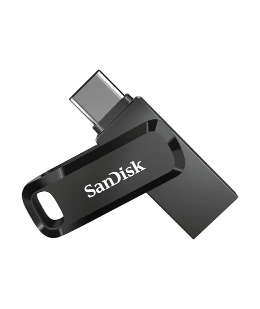 SanDisk Ultra Dual Drive Type-C USB 32GB görseli 1
