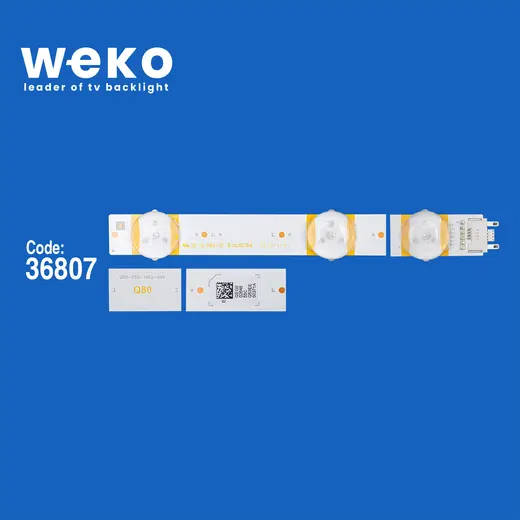 WKSET-6791 37455X20 L1_Q80_E5_FAM_S2(5)_R1.0_SCR 20 ADET LED BAR alternatif görünüm