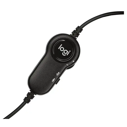 Logitech H150 Mikrofonlu Kulaklık Beyaz 981-000350 görseli 3
