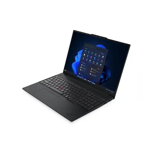 LENOVO THINKPAD E16 21SR0076TX U7-265U 16GB 512GB SSD 16" DOS alternatif görünüm