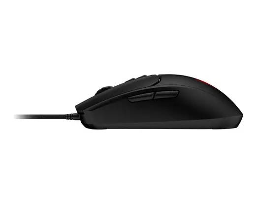 MSI GG FORGE GM100 6400dpi Gaming Mouse görseli 4