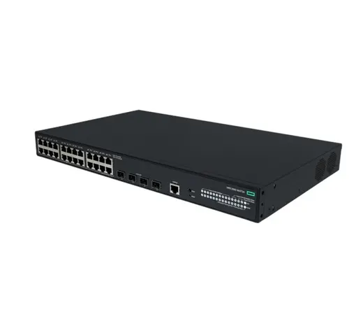 HPE Networking CW 2050 24Port PoE 420W (S6X72A) alternatif görünüm