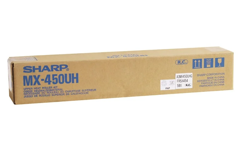 Sharp MX 450UH Orjinal Üst Merdane Kit MX 3500 3501 4500 4501