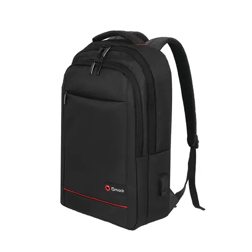 Mack MCC-006 15.6'' Notebook Sırt Çantası Siyah alternatif görünüm