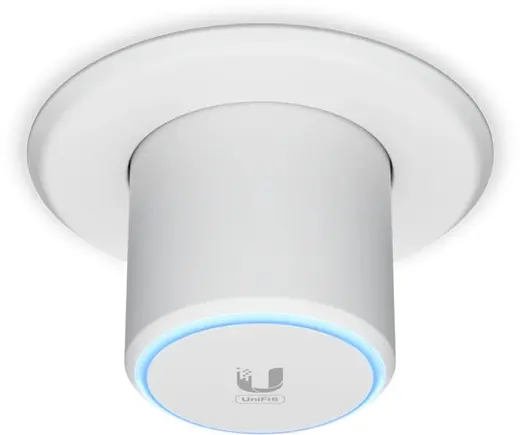 UniFi U6-MESH - UNIFI 6 MESH ACCESS POINT, WIFI 6