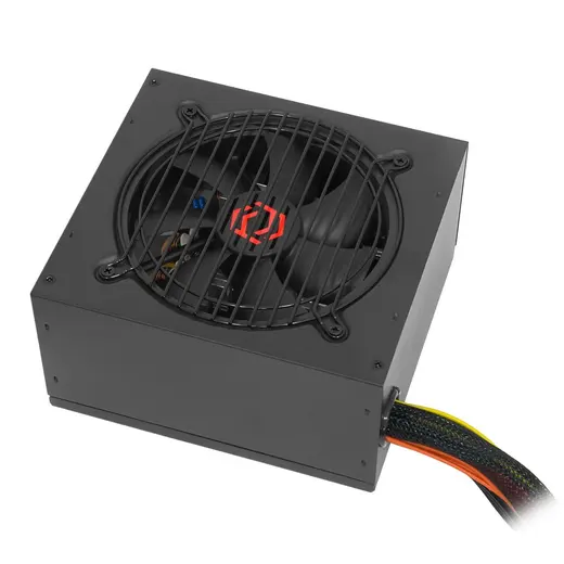 FRISBY FR-PS6580P 650W 80+ 12CM FAN GUC KAYNAGI görseli 4