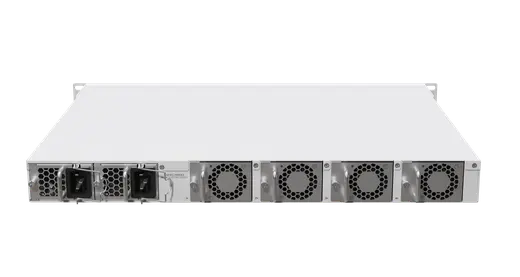 Cloud Core Router 2216-1G-12XS-2XQ with RouterOS L6 license görseli 3