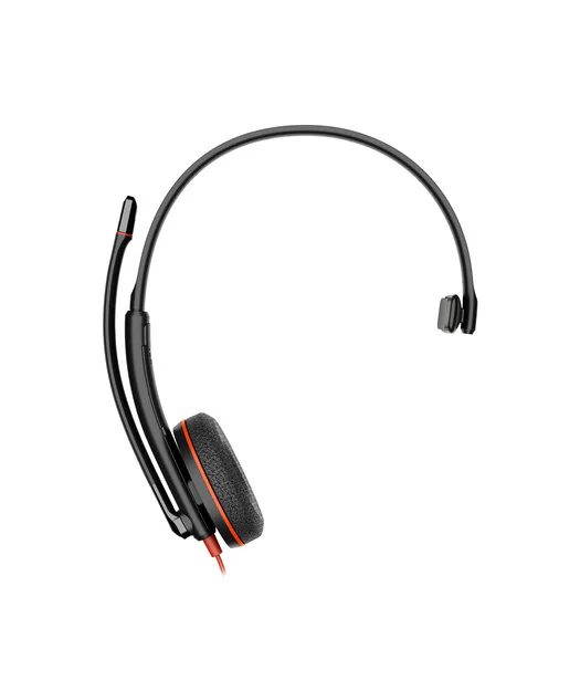 Poly BW 3210 Mono USB-C HS +USB-C/A