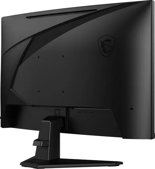 MSI 27" RAPID VA MAG 276CXF 0.5MS 280HZ HDMI-DP Kavisli Gaming Monitör 1920x1080 görseli 6