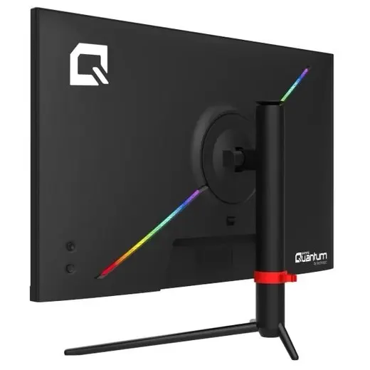 QUANTUM 27" VA SHADOW MG27B-A QNMNT10F080956 1MS 300Hz HDMI-DP Gaming Monitör (1920 X 1080) görseli 1