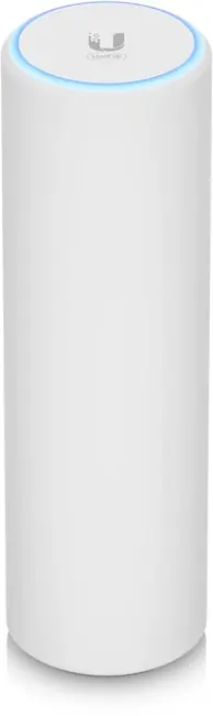 UniFi U6-MESH - UNIFI 6 MESH ACCESS POINT, WIFI 6 görseli 6