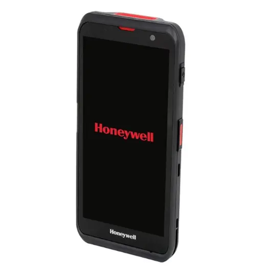 HONEYWELL SCANPAL EDA52 2D KAREKOD ANDROID 13 4GB/64GB 13MP WIFI+BLUETOOTH 5.5 DOKUNMATİK EKRAN EL TERMİNALİ görseli 2