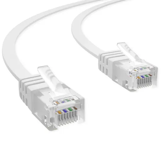 POWERMASTER 2 METRE CAT6 YASSI KABLO alternatif görünüm