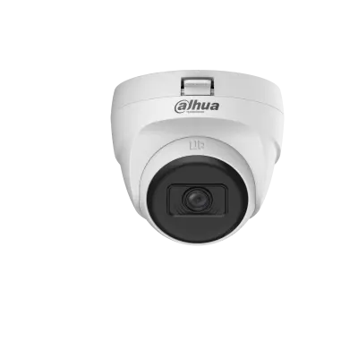 DAHUA HAC-T1A21-U 2MP 2.8MM 25M IR EYEBALL HD-CVI KAMERA