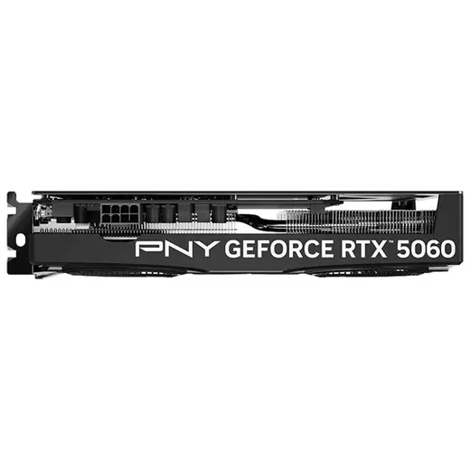 PNY RTX5060 8GB OC GDDR7 128bit HDMI DP PCIe 5.0 VCG50608DFXPB1-O görseli 3