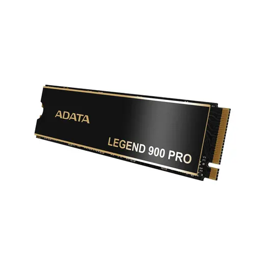 ADATA Legend 900 Pro 1TB PCIe Gen4x4 M.2 NVMe SSD SLEG-900P-1TCS alternatif görünüm