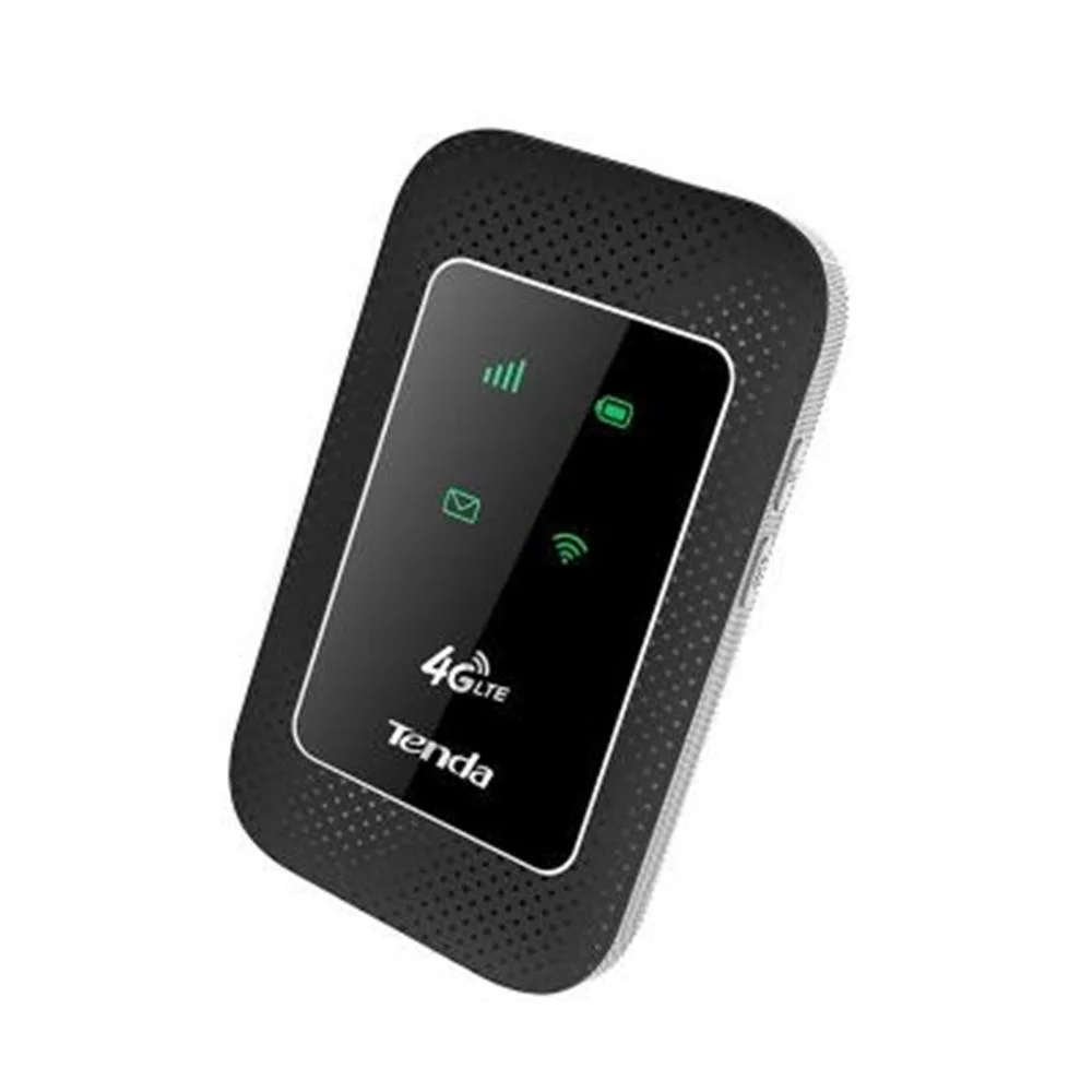 Tenda MF3 (4G180) 4G LTE Mobil Router Sim Kartlı