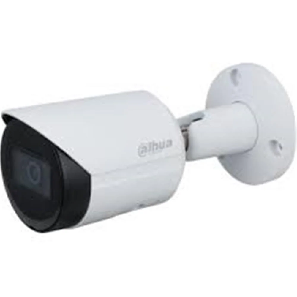 Dahua IPC-HFW2541T-ZAS-27135 5Mp Motorize Ip Bullet Kamera