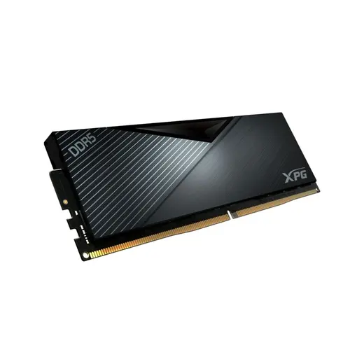 XPG 16GB DDR5 6000MHZ CL30 PC RAM / LANCER AX5U6000C3016G-CLABK görseli 1