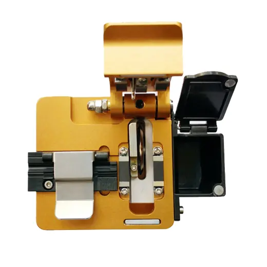 Fiber Optik Kesici , S-09 , Ai 9 Fiber Cleaver alternatif görünüm