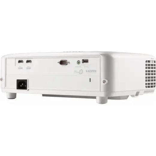 VIEWSONIC 3200ansilümen PX701-4K 5ms 240Hz 4K UHD DLP Projeksiyon Cihazı görseli 5