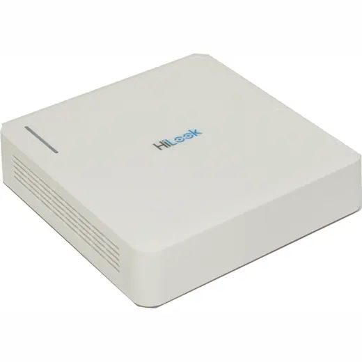 HiLook DVR-104G-M1(STD)(C) 4 Kanal 2MP H.265 Pro+1 Disk Kayıt Cihazı