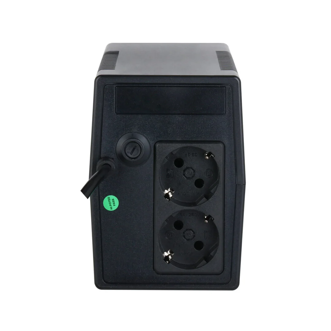DAHUA 1000VA Interactive Ups PFM3350-1000