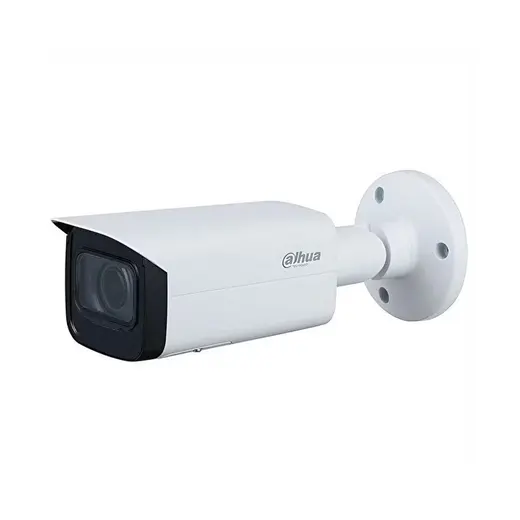 DAHUA 2MP BULLET Motorize IPC-HFW2241T-ZAS-27135 60metre IP Güvenlik Kamerası alternatif görünüm
