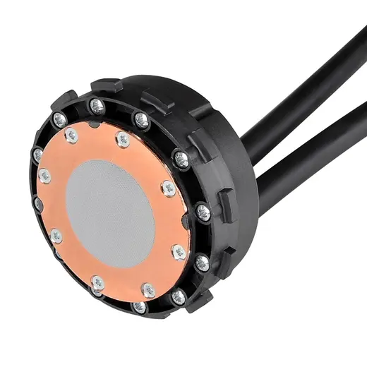 THERMALTAKE 240MM WATER 3.0 CL-W233-PL12SW-A SYNC AM4-TR4-2066 Sıvı Soğutmalı İşlemci Fanı görseli 5