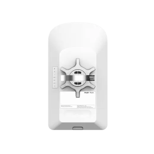 RUIJIE REYEE RG-EST350G 10dbi 867mbps 5ghz 5+km Harici Access Point 2-li Set görseli 5