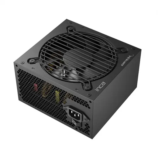INCA 650W 80+ BRONZE EMPOUSA IPS-650XN Power Supply görseli 5