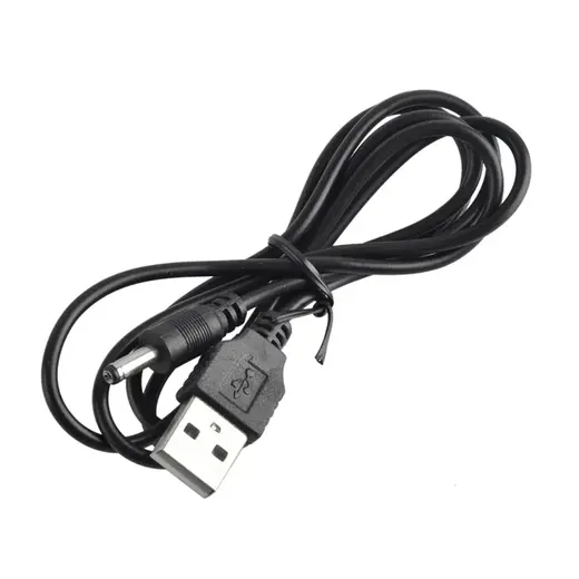 WEKO WK-5528 PİLLİ USB KABLOLU MASAJ ALETİ (OM-44) görseli 3