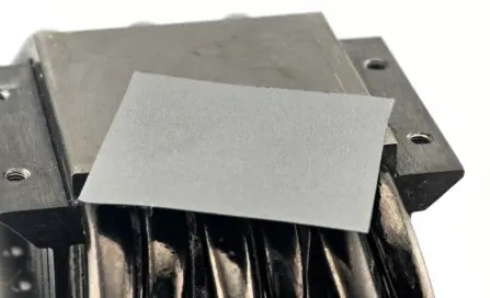 Thermal Hero NEO GrapheneX 51x68x0.025mm Grafen Termal Pad alternatif görünüm