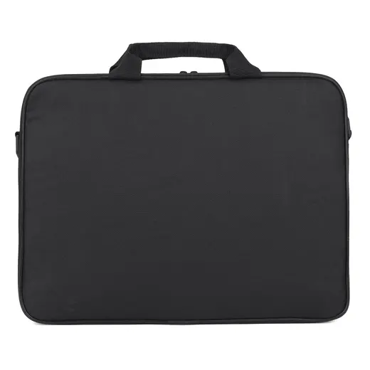 MACK MCC-009 15.6 Procity Business Notebook Çantası Siyah görseli 5