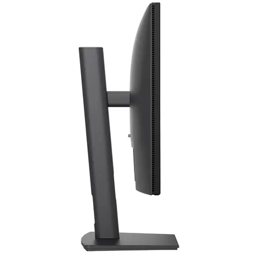 Dell 23.8" Pro P P2426H IPS Monitör 5ms Pivot Siyah görseli 3