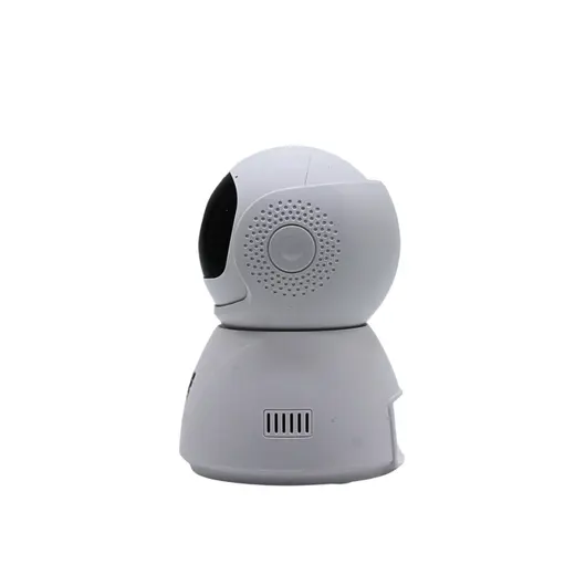 BAFF 2MP Küp Wıfı Kablosuz IP Kamera SMART-6202 görseli 1