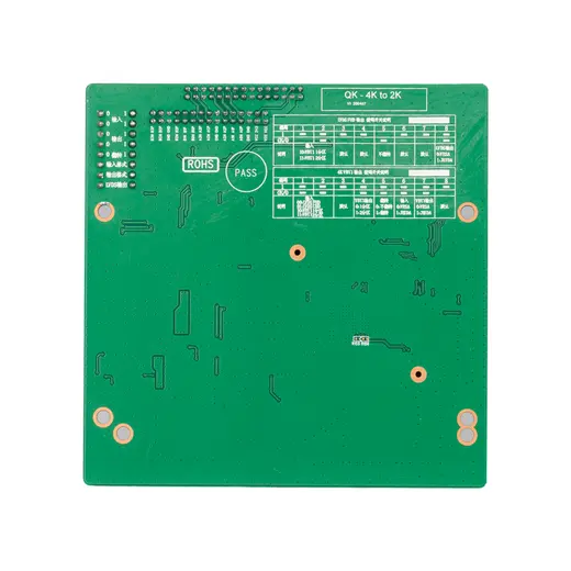 LCD PANEL FLEXİ REPAİR QKNT72336 alternatif görünüm