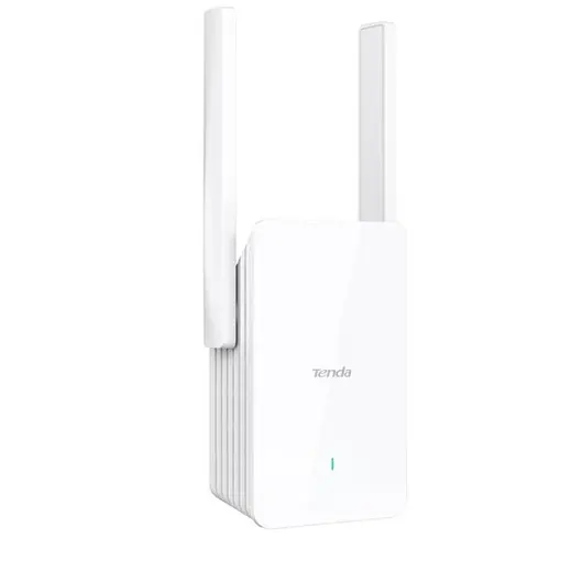 TENDA A23 AX1500 Dual Band Mesafe Genişletici Priz Tipi 2x harici anten görseli 3