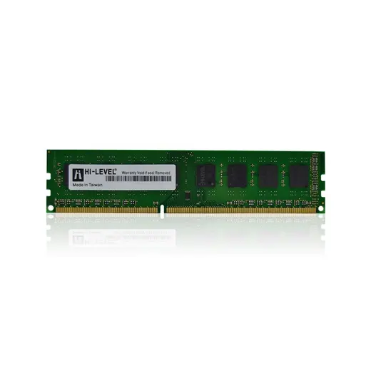 8 GB DDR4 2666MHz HI-LEVEL CL19 1.2V (HLV-PC21300D4-8G)