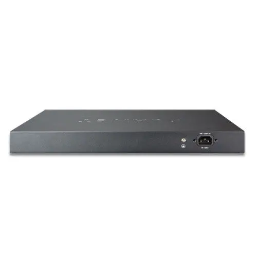 PLANET PL-GSW-2620HP Yönetilemeyen Switch (Unmanaged Switch) 24-Port 10/100/1000T 802.3at/af PoE+ Injector alternatif görünüm