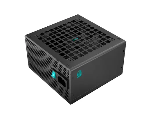 DEEPCOOL 850W 80+ GOLD PQ850G Cybenetics Tam Modüler Power Supply görseli 5