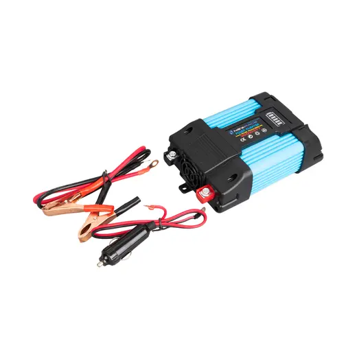 NEWFACE XLF300W 12 VOLT 300 WATT MODIFIED SINUS POWER INVERTER görseli 4