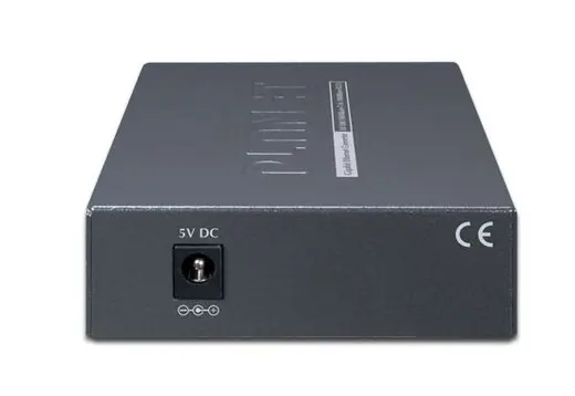 PLANET PL-GST-802S GIGABIT CONVERTER 10/100/1000BASE-T - 1000BASE-SX görseli 3