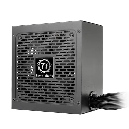 THERMALTAKE 650W 80+ SMART BX1 PS-SPD-0650NNSABE-1 Power Supply görseli 3