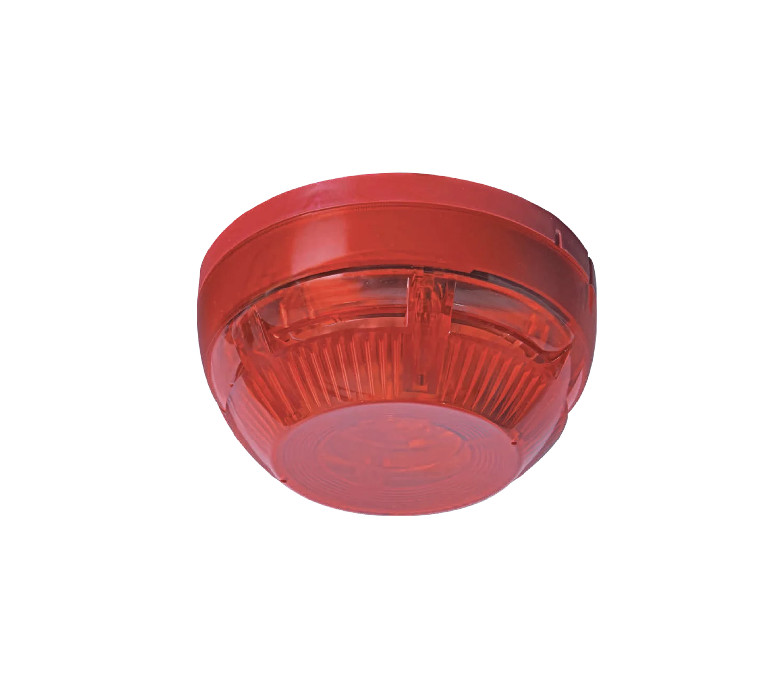 TEKNiM TFS-3192R Harici Yangın Alarm Sireni Flaşörlü