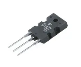 2SD 1427 TO-3PH TRANSISTOR alternatif görünüm