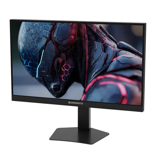GAMEBOOSTER 27" FAST IPS GB-27F540FP 0.5MS 540Hz HDMI-DP Pivot Gaming Monitör 1920x1080 görseli 1